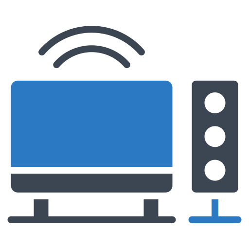 Device, electronic, machine, technology icon