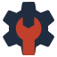 Redmoon Google icon 64x64