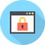 Website Design icon 64x64