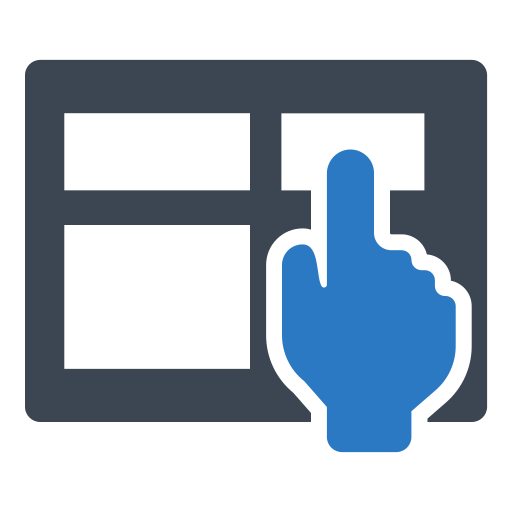 Lock, protect, security, shield icon