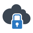 Cloud,Lock,Protect,Security,Shield