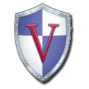 Clamtk, shield icon