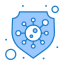 Corona Virus Covid-19 icon 64x64