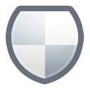 Protection, shield icon