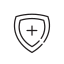 Coronavirus icon 64x64