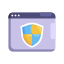 Seo and Marketing icon 64x64