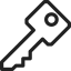 Security icon 64x64