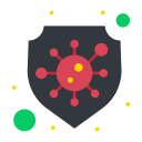 3,Protection,Safety,Shield,Virus
