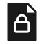 Files Solid icon 64x64
