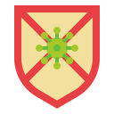 Protection,Safety,Shield,Virus