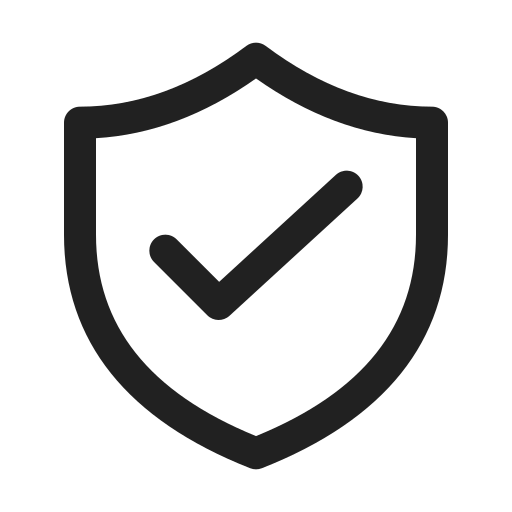 Ic, fluent, shield, task, regular icon