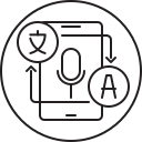 Smartphone,Translate,Mobile,Phone