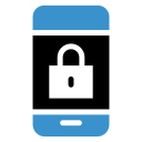 Locked,Mobile,Phone,Private