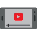 Mobile,Phone,Youtube,Communication,Screen