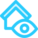 house,security,architecture and city,real estate,home,eye,buildings,surveillance,look,security system