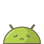 Androids moods icon 64x64