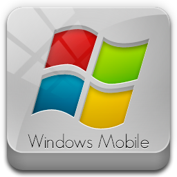Mobile, windows icon