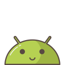 Android,Emoji,Happy,Mobile,Mood,Robot,Smile
