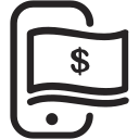 Mobile,Money,Withdraw,Smartphone ok 