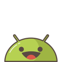 Android,Emoji,Happy,Mobile,Mood,Smile,Successful