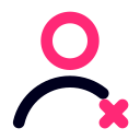 Denyed,Mobile,Ui,User,Ux,Web ok 