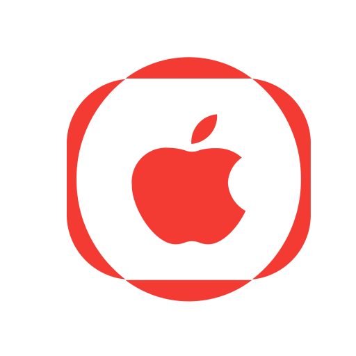 App, web, design icon