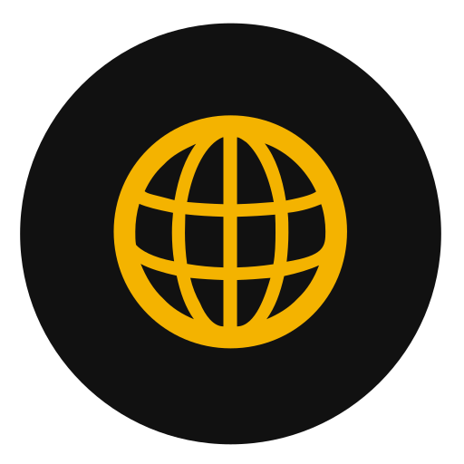 Seo, communication, network, connection, internet, browser, world icon