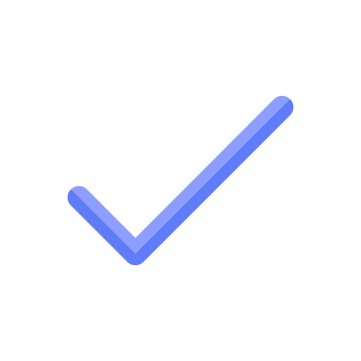 Accept, agree, app, check, tick, web icon