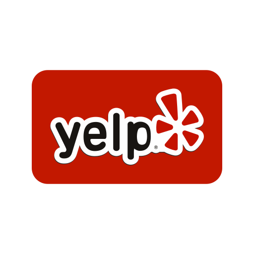 Homepage, internet, logo, page, screen, web, yelp icon