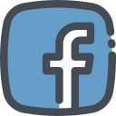 Facebook,Logo,Media,Network,Social,Web ok 