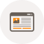 Web Development icon 64x64