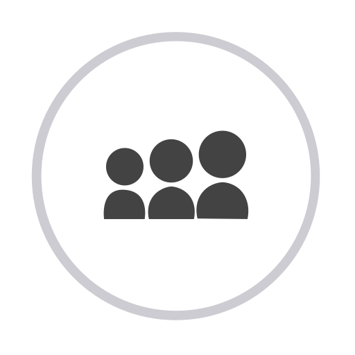 Internet, media, network, social, web icon