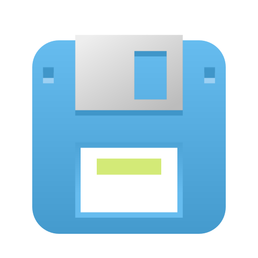 Disk, floppy, internet, save, storage, web, website icon
