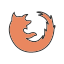Social Media & Logos II Filled Line icon 64x64