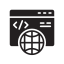 Technology icon 64x64