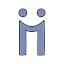Social Media & Logos II Filled Line icon 64x64