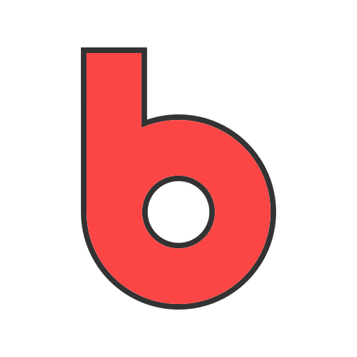 Blip, communication, internet, media, social, technology, website icon
