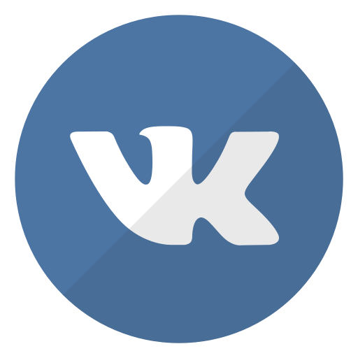 Logo, vk, website icon