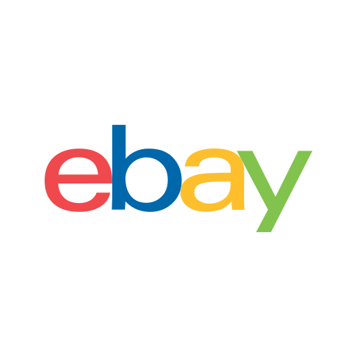 Business, company, ebay, internet, online, web, website icon