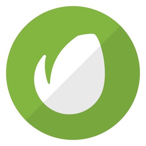Envato, logo, media, social, website icon