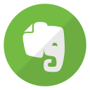 Evernote,Logo,Website ok 