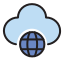 Cloud Computing icon 64x64