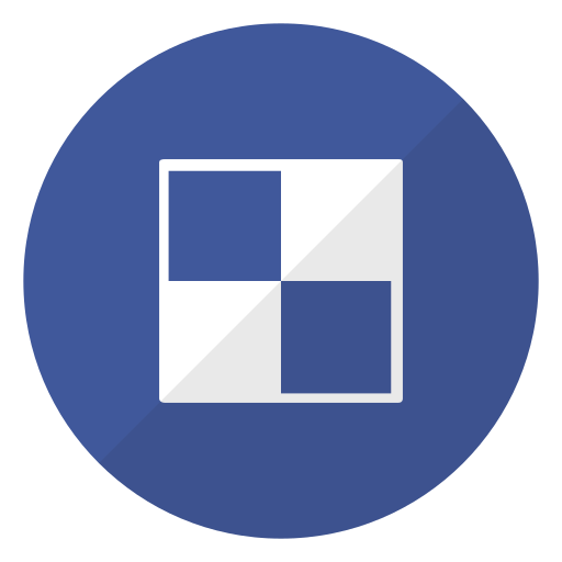 Delicious, logo, website icon