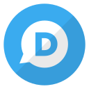 Disqus,Logo,Website ok 