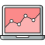Marketing and Seo icon 64x64