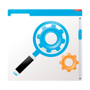 Powerful SEO Icon Set icon 64x64