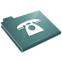 DelliOS System Icons icon 64x64