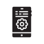 Technology icon 64x64