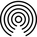 interface,music and multimedia,multimedia,shapes,connection,signal,wireless,wireless internet,wireless connectivity