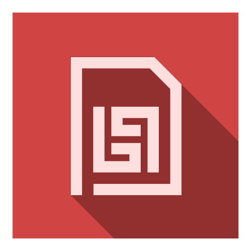 Card, chip, contacts, phone, settings, sim, storage icon